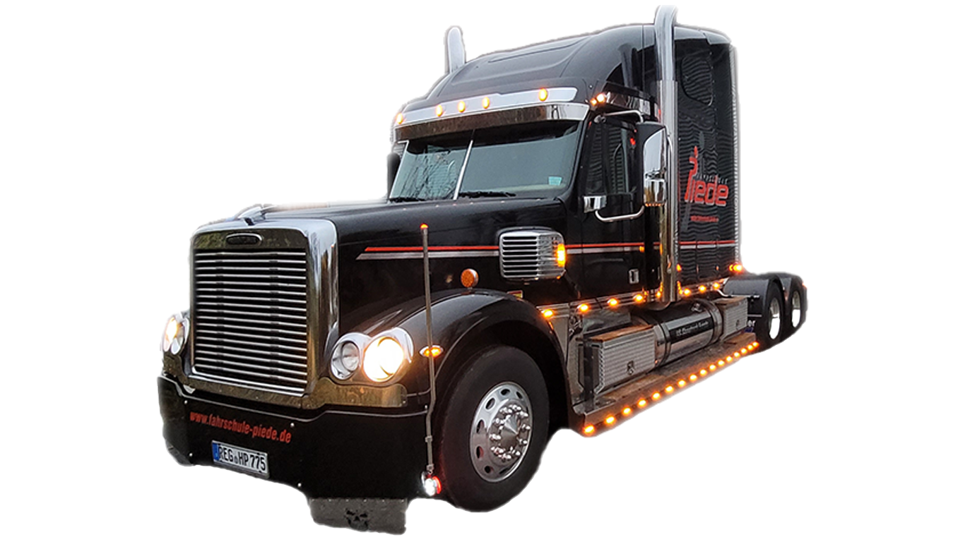 Truck picture